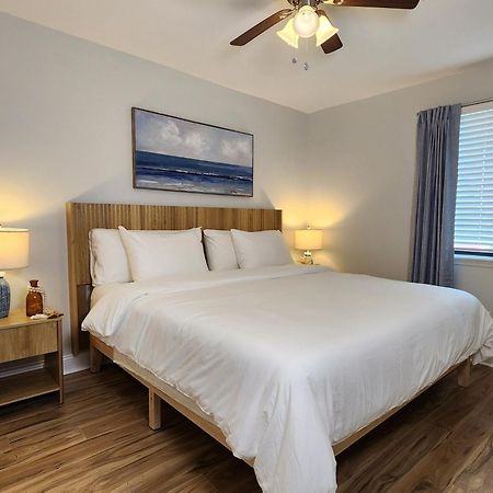 Poolside Condo In Surfside Beach 미를 비치 외부 사진