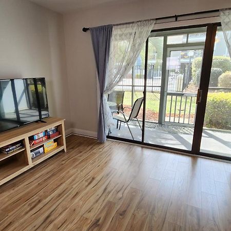 Poolside Condo In Surfside Beach 미를 비치 외부 사진