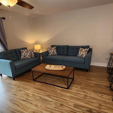 Poolside Condo In Surfside Beach 미를 비치 외부 사진