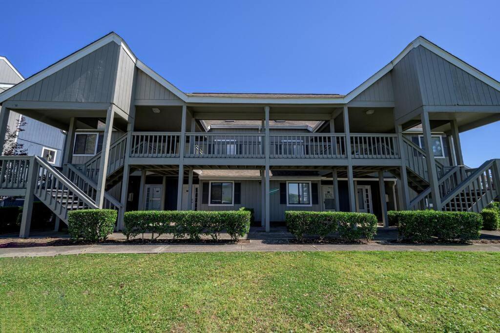 Poolside Condo In Surfside Beach 미를 비치 외부 사진