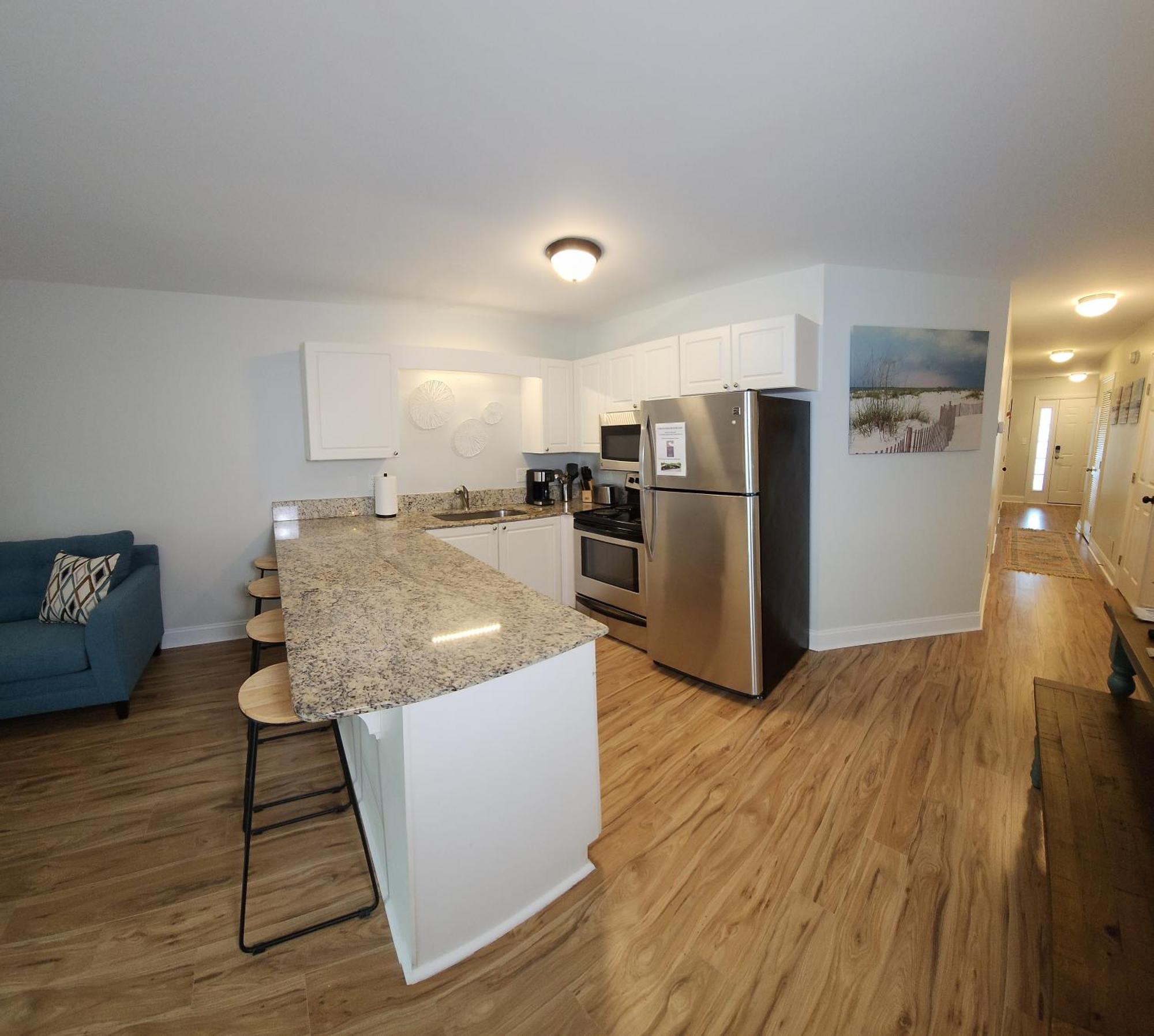 Poolside Condo In Surfside Beach 미를 비치 외부 사진