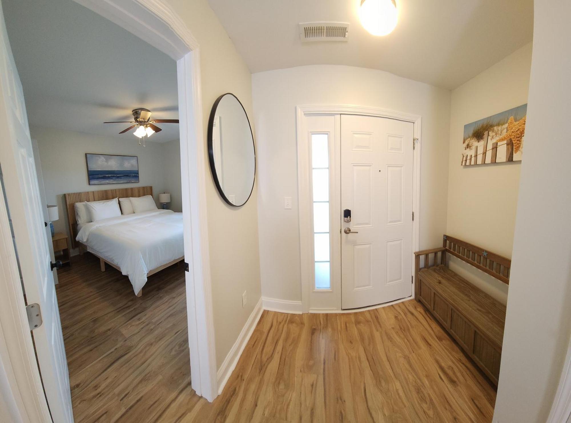 Poolside Condo In Surfside Beach 미를 비치 외부 사진