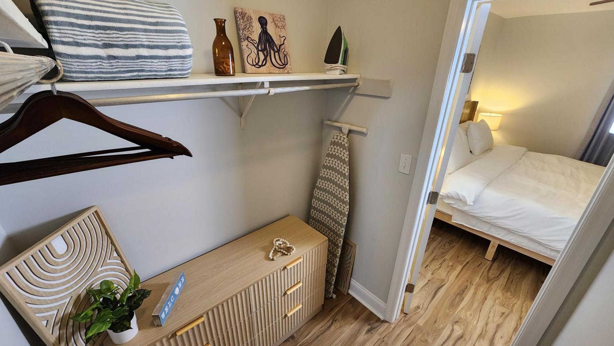 Poolside Condo In Surfside Beach 미를 비치 외부 사진