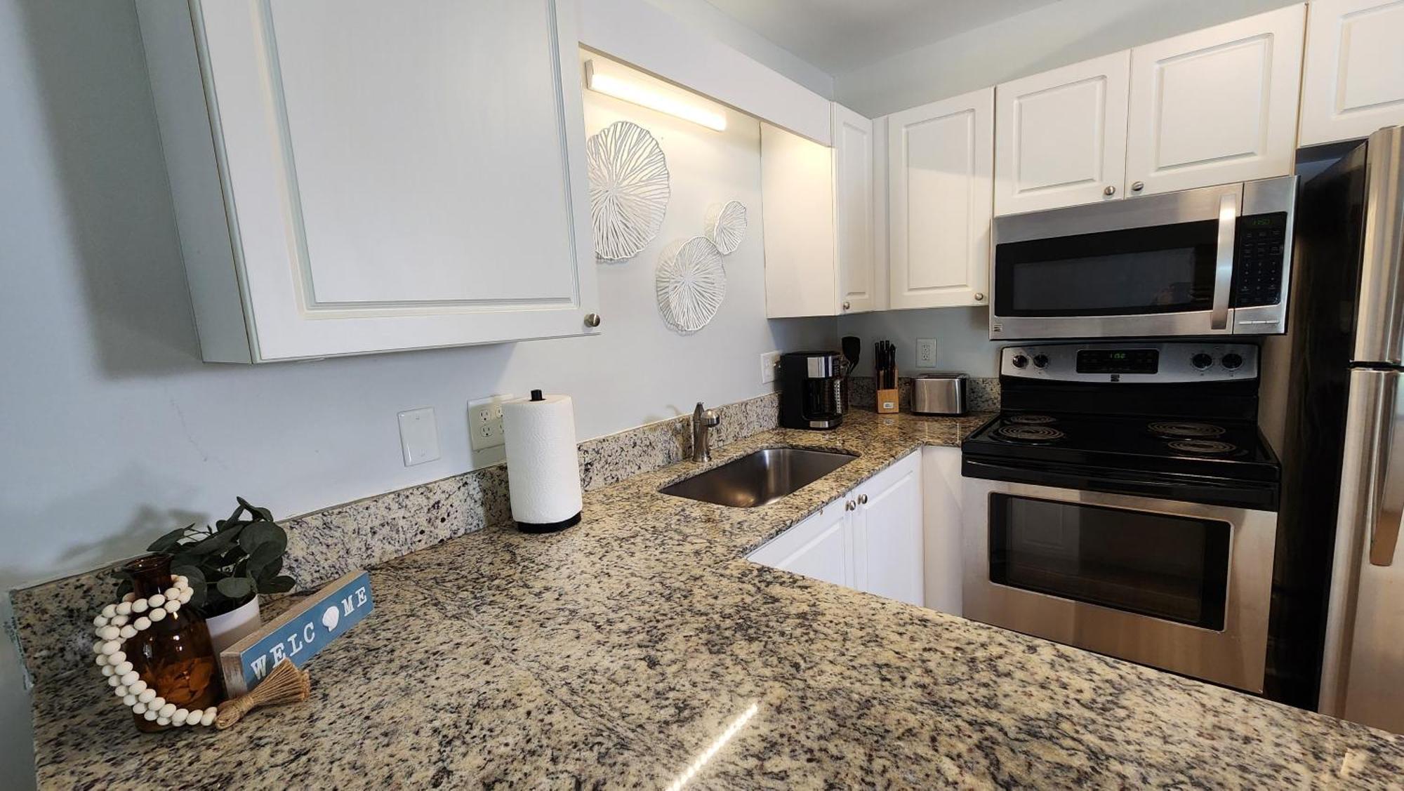 Poolside Condo In Surfside Beach 미를 비치 외부 사진