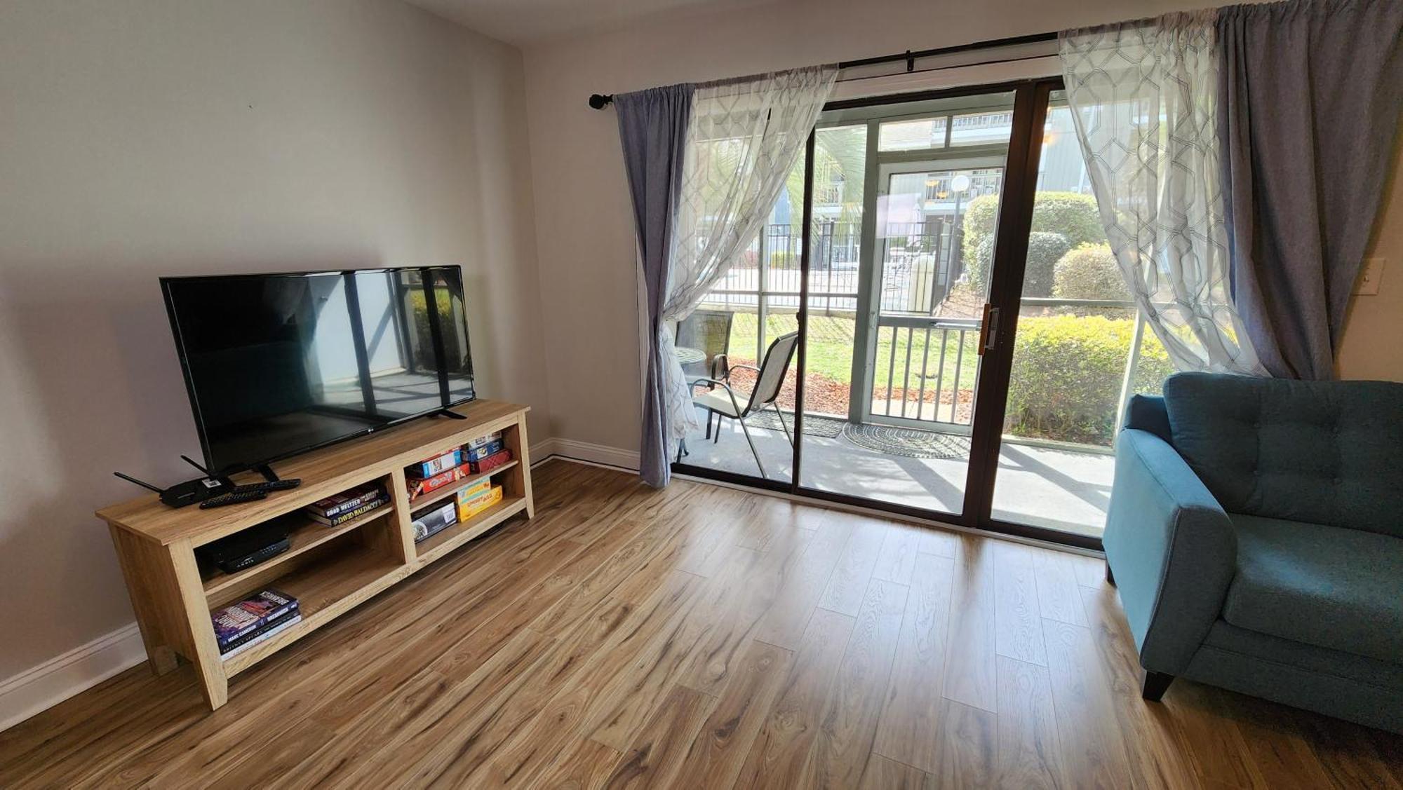 Poolside Condo In Surfside Beach 미를 비치 외부 사진