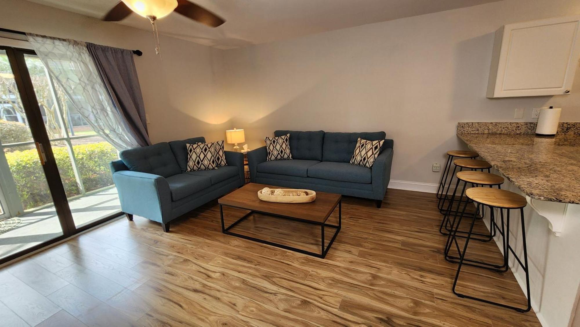Poolside Condo In Surfside Beach 미를 비치 외부 사진